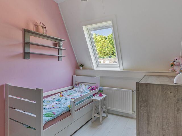 Amberberg 88, Roosendaal
