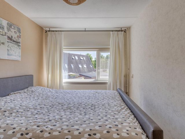 Amberberg 88, Roosendaal