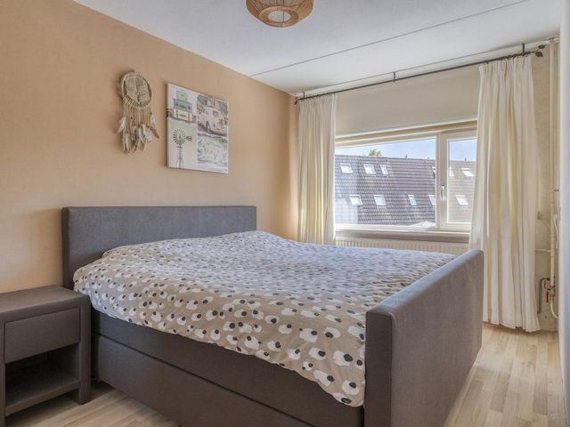 Amberberg 88, Roosendaal
