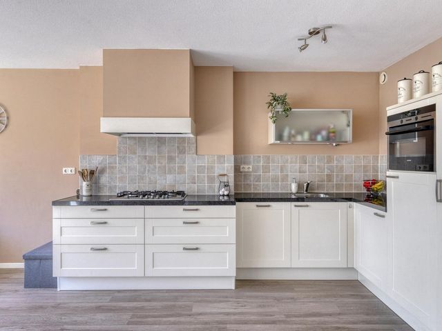Amberberg 88, Roosendaal