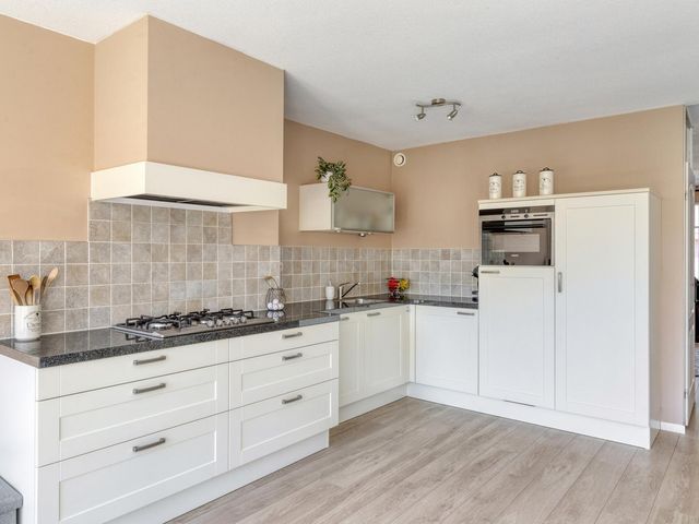 Amberberg 88, Roosendaal