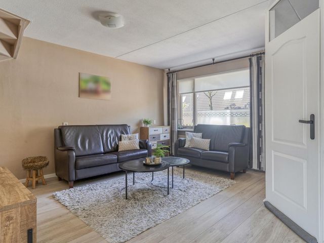 Amberberg 88, Roosendaal