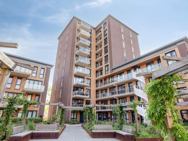 Jozefhof 235, Gouda