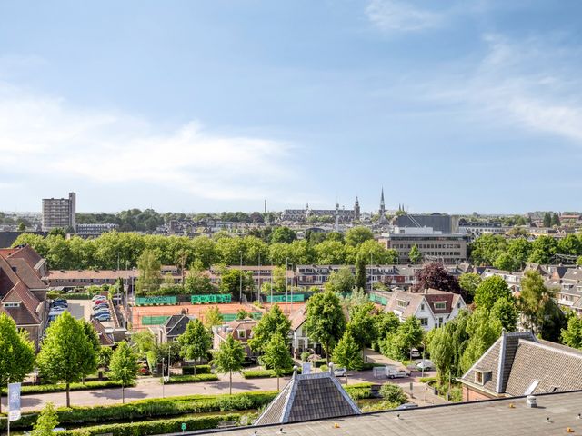 Jozefhof 235, Gouda