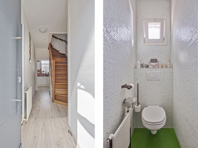 Ladderbeekstraat 25, Velsen-Noord