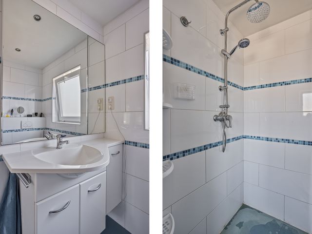 Ladderbeekstraat 25, Velsen-Noord