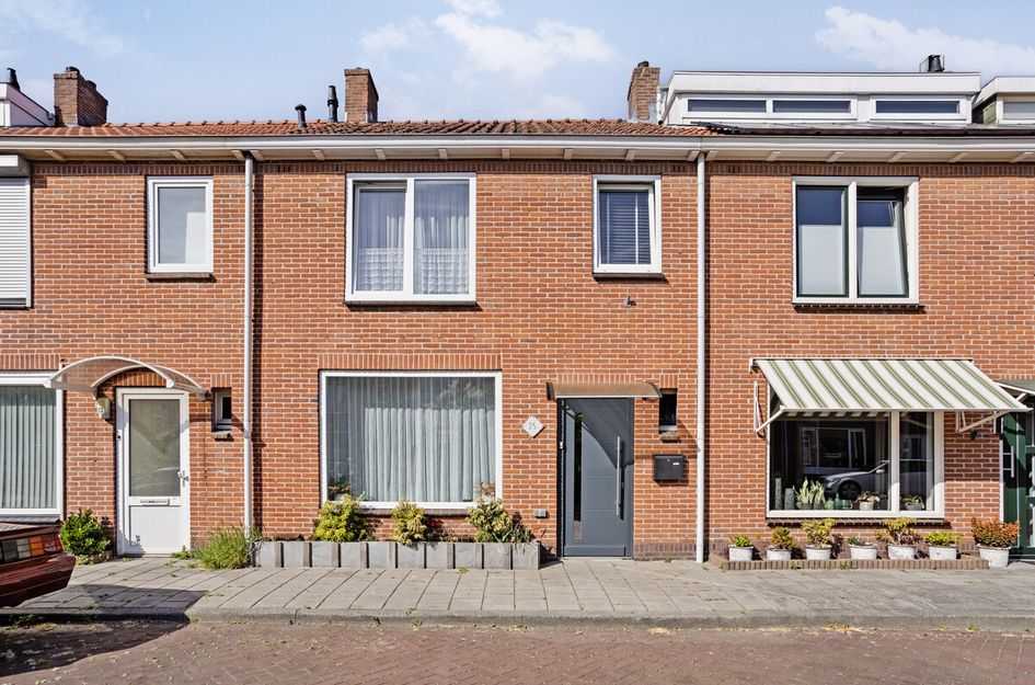 Ladderbeekstraat 25