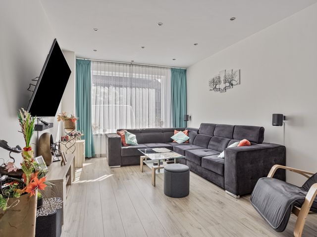 Ladderbeekstraat 25, Velsen-Noord