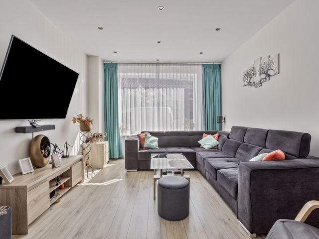 Ladderbeekstraat 25, Velsen-Noord