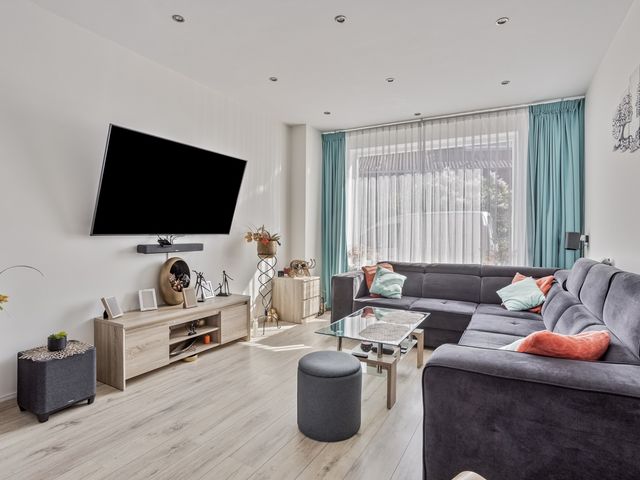 Ladderbeekstraat 25, Velsen-Noord