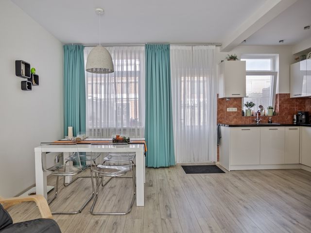 Ladderbeekstraat 25, Velsen-Noord