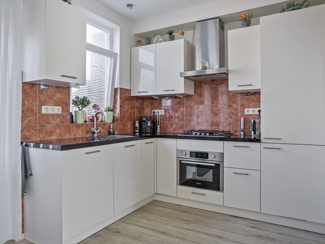 Ladderbeekstraat 25, Velsen-Noord