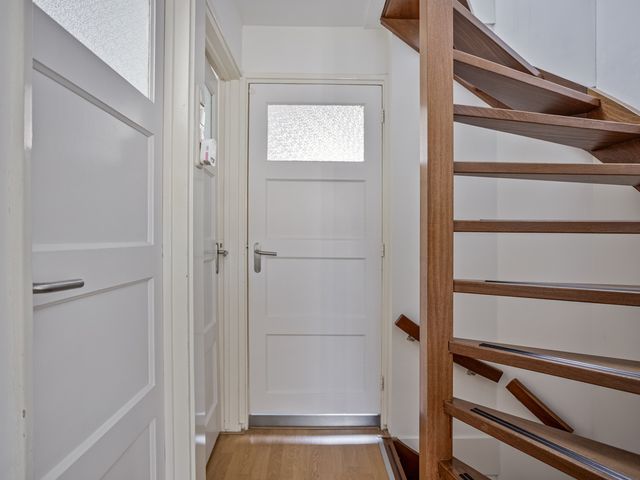 Ladderbeekstraat 25, Velsen-Noord