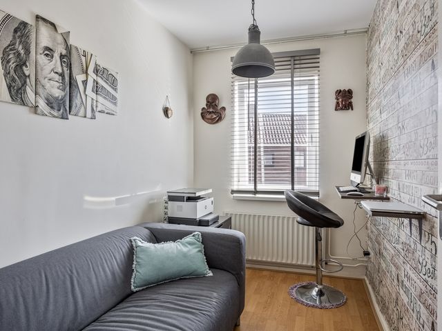 Ladderbeekstraat 25, Velsen-Noord