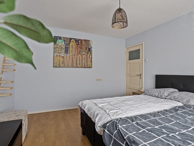 Ladderbeekstraat 25, Velsen-Noord