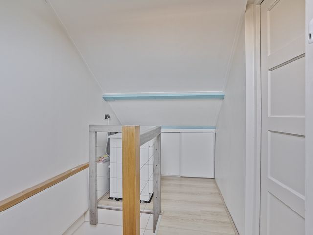 Ladderbeekstraat 25, Velsen-Noord
