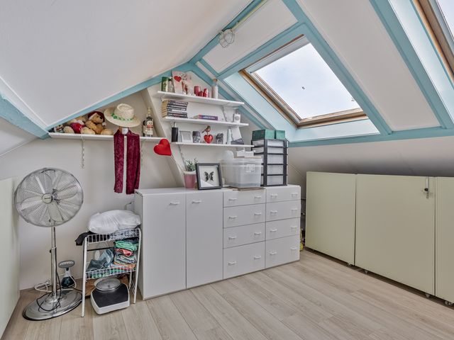 Ladderbeekstraat 25, Velsen-Noord