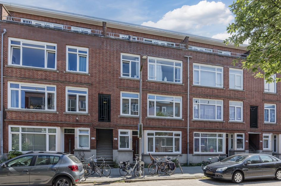 Cleyburchstraat 20B