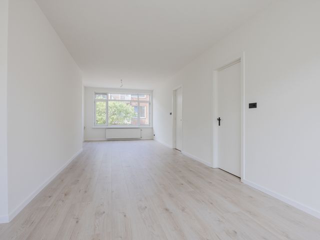 Cleyburchstraat 20B, Rotterdam