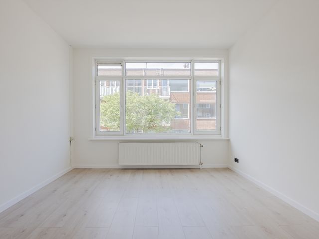 Cleyburchstraat 20B, Rotterdam