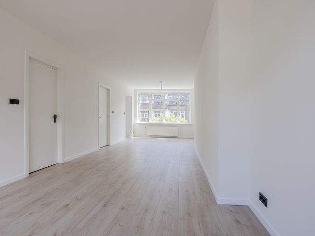 Cleyburchstraat 20B, Rotterdam