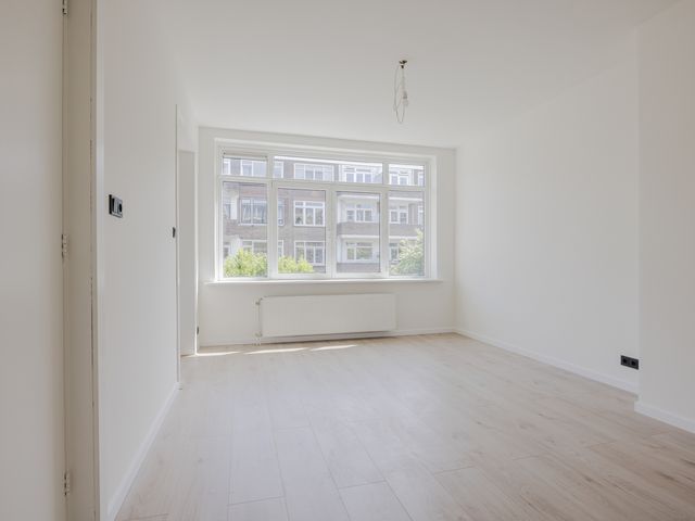 Cleyburchstraat 20B, Rotterdam