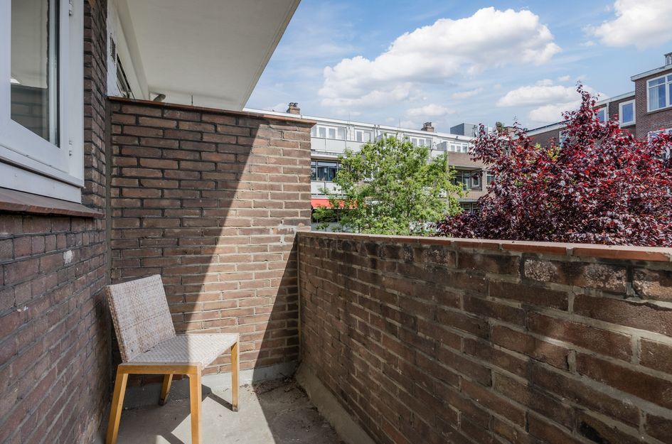 Cleyburchstraat 20B