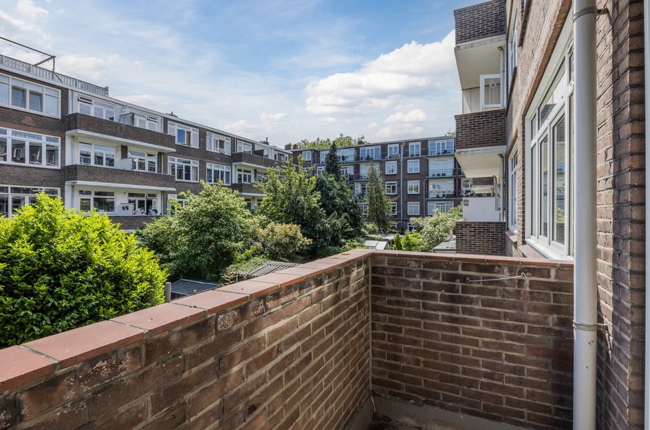 Cleyburchstraat 20B