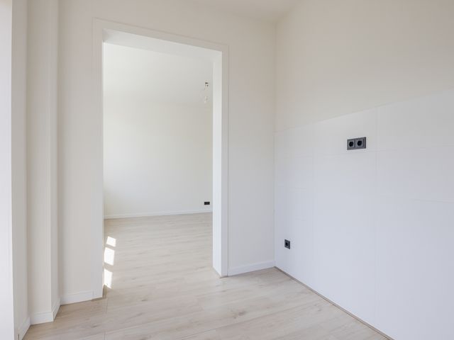 Cleyburchstraat 20B, Rotterdam