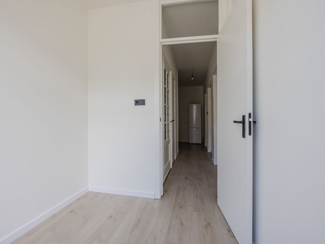 Cleyburchstraat 20B, Rotterdam