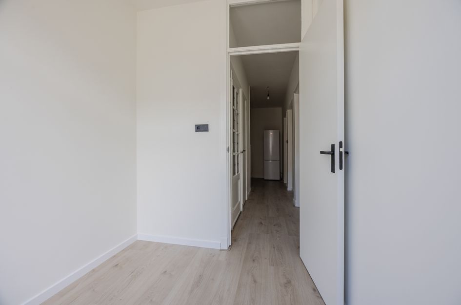 Cleyburchstraat 20B