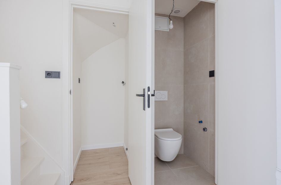 Cleyburchstraat 20B