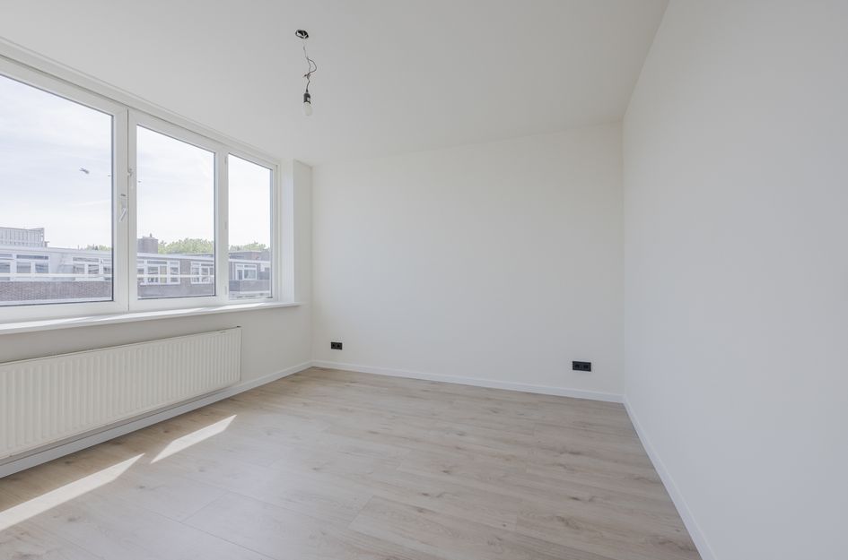 Cleyburchstraat 20B