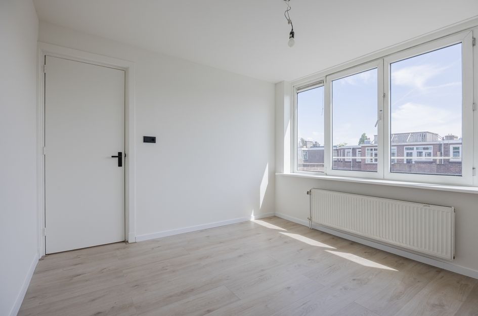 Cleyburchstraat 20B