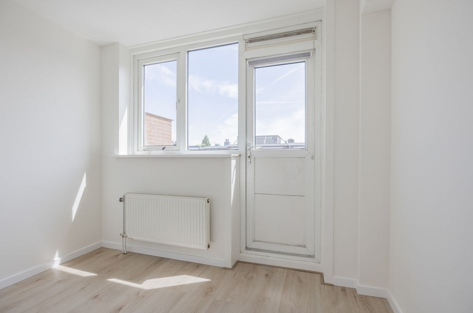 Cleyburchstraat 20B