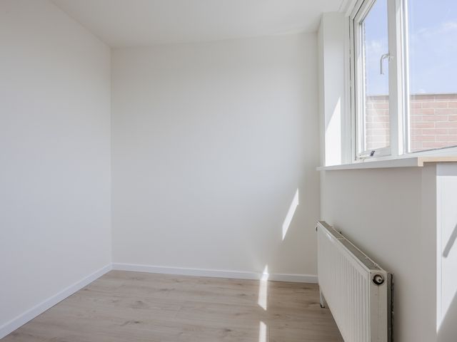 Cleyburchstraat 20B, Rotterdam