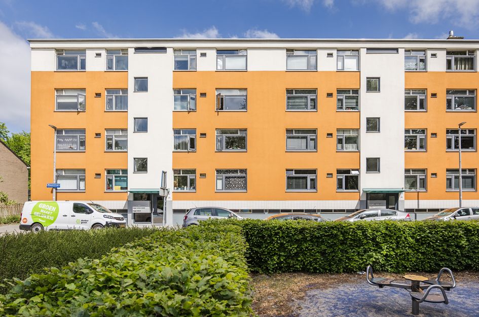 Blaauwstraat 28