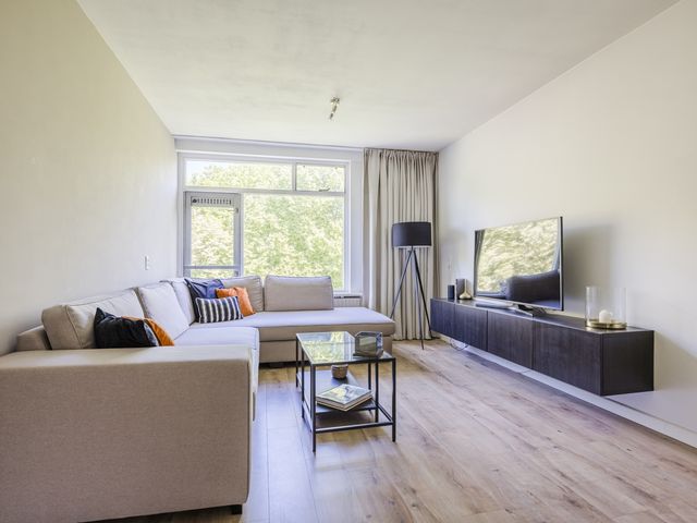 Blaauwstraat 28, Rotterdam