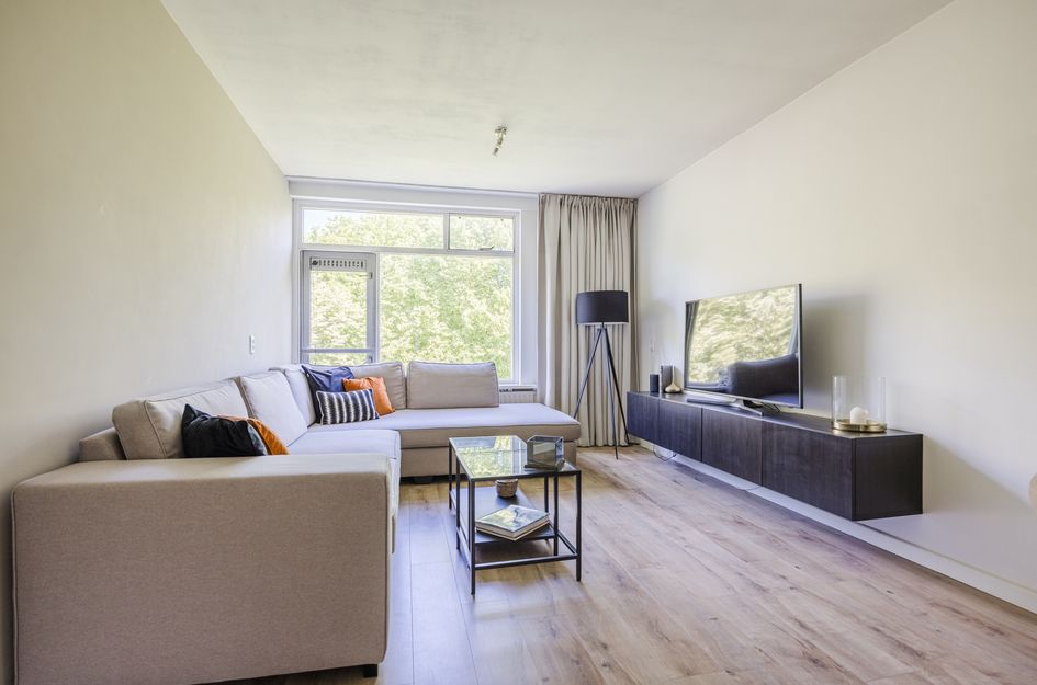 Blaauwstraat 28