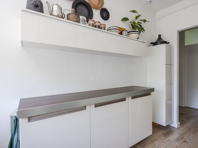 Blaauwstraat 28, Rotterdam