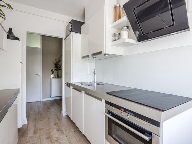 Blaauwstraat 28, Rotterdam
