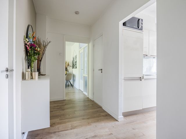 Blaauwstraat 28, Rotterdam