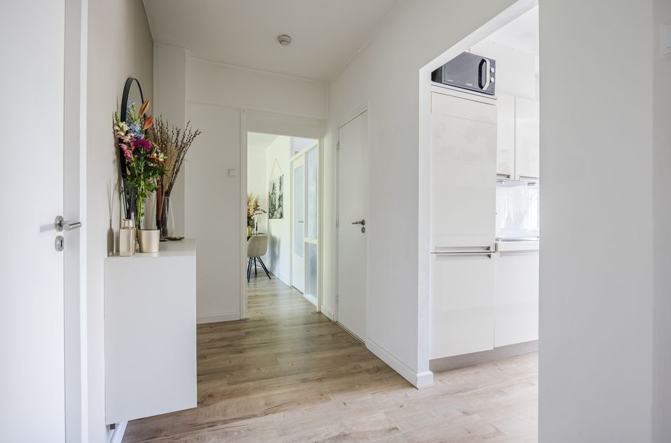 Blaauwstraat 28