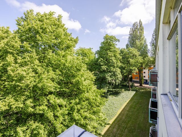 Blaauwstraat 28, Rotterdam