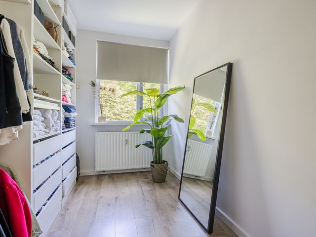 Blaauwstraat 28, Rotterdam