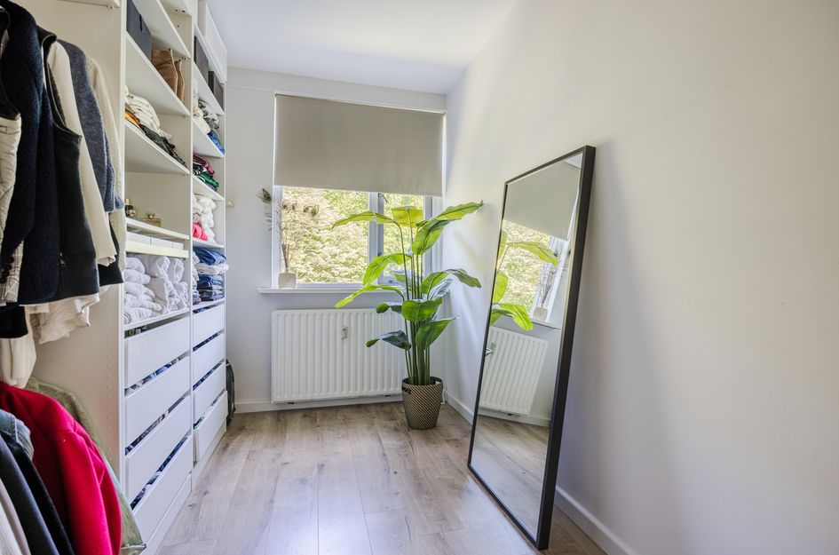 Blaauwstraat 28
