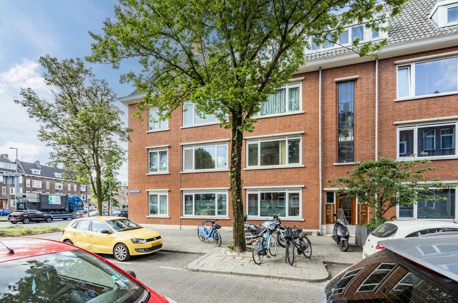 Maximiliaanstraat 25B