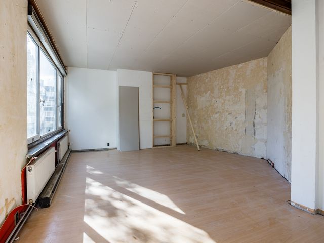 Maximiliaanstraat 25B, Rotterdam