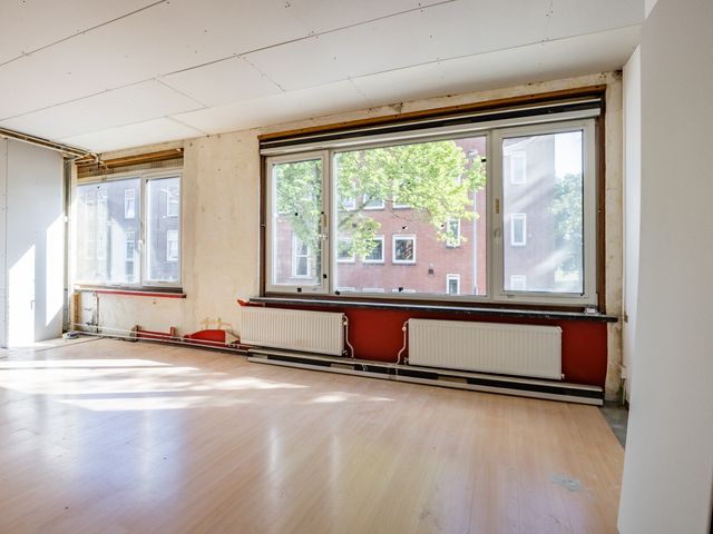 Maximiliaanstraat 25B, Rotterdam