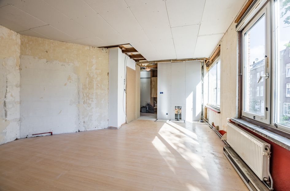 Maximiliaanstraat 25B